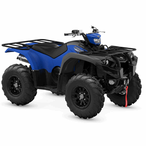 ATV