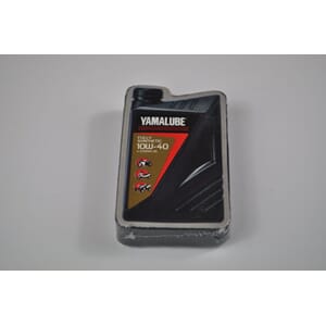 YAMALUBE COMPRESSED TOWEL