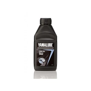 YAMALUBE FORK OIL 5W 0.5L