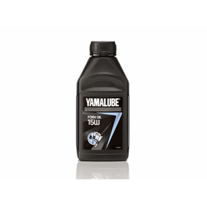 YAMALUBE 15W FORK OIL 0.5L
