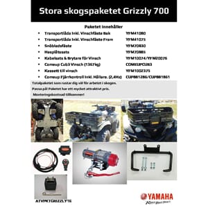 LARGE FOREST PACK GRIZZLY 16>