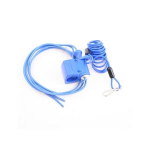 Bronco Dødmannsknapp m/snor - ATV Universal