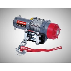 COMEUP WINCH CUB3 12V