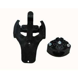 TRANSMITTER HOLDER COMEUP