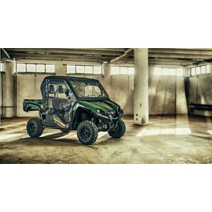 DFK CABIN FULL ACC VIKING 2015