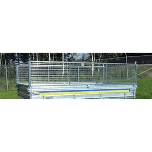 GALLERGRIND(2300MM)TILL 30089