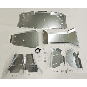 HASPLÅT-SATS KODIAK 700 16->