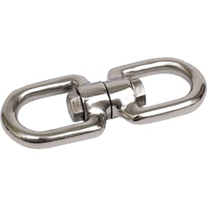 Svivel syrefast 8 mm