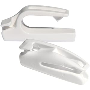 Fend-fix XL 20-25 mm rekke 2-pk