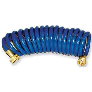 Hosecoil Spyleslange 7,5m