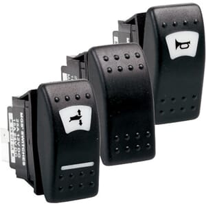 SuperSwitch ankerlanterne