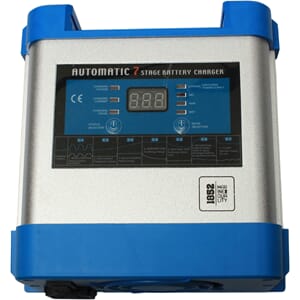 1852 Batterilader Pro Serie BC1220 12V 20A