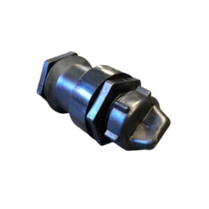 Pioner Drensventil Ny m/kule. 2003