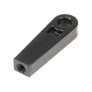 CABLE END, REMOTE CONTROL