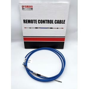 Kontrollkabel Yamaha