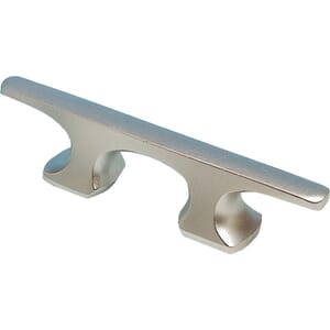 Puller, aluminium, rett, 210 mm