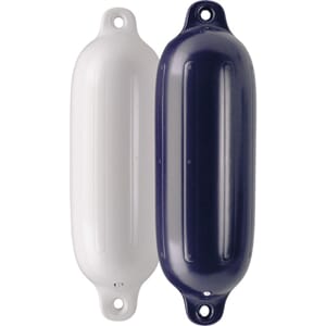 Polyform Fender G4 blå