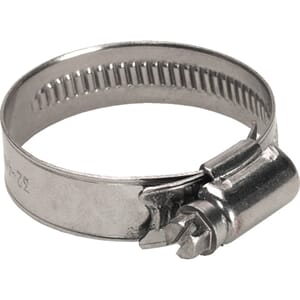 Slangeklemme - stk