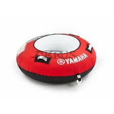 Yamaha Tube 1 P Red