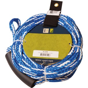 1852 Slepetau til tube, 3-4 personer