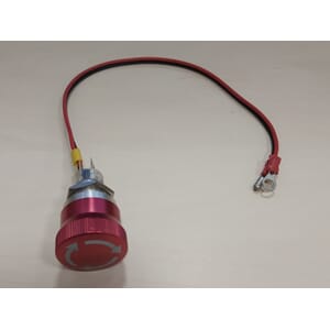 Stoppbryter Hobbyfisher