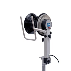 Profisher EN (elektrisk, med dobbel lineskive)