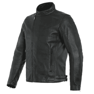 MARK D72 skinnjakke - Størrelse 50