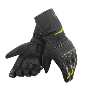 Tempest Unisex - D-DRY long gloves
