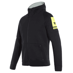 Dainese Full-Zip Hettegenser