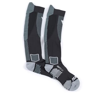 D-core - tekniske sokker - høge