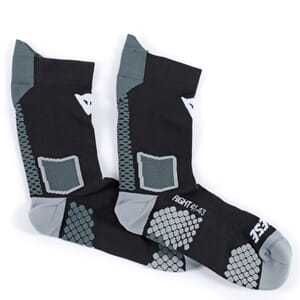 D-Core - tekniske sokker