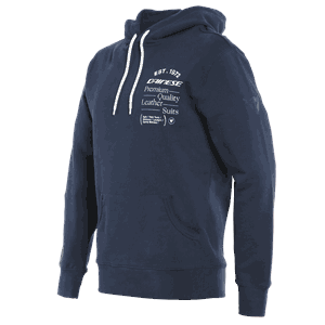 Dainese Paddock Hettegenser