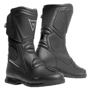 X-Tourer D-WP boots