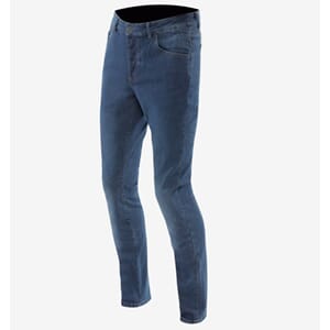 Dainese 5-Pocket Denim Slim Pants