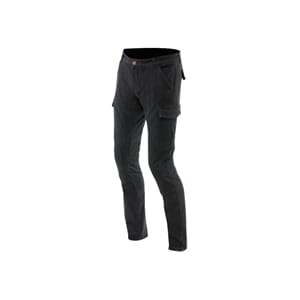 DAINESE CARGO SLIM TAPERED PANTS