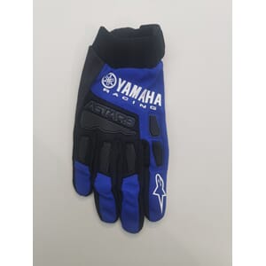 Yamaha 22 MX Gloves Men Wagria