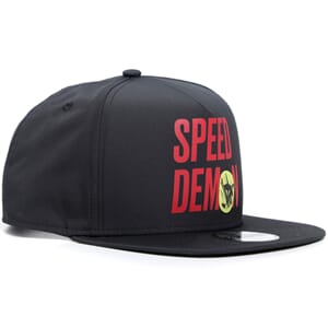 DAINESE #C09 KNEE DOWN 9FIFTY A-FRAME CAP