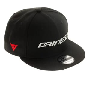 DAINESE DAINESE  9FIFTY WOOL SNAPBACK CAP