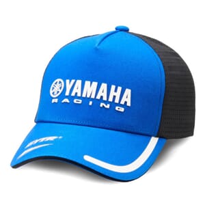 YAMAHA RACE CAP ADULT LIFFORD