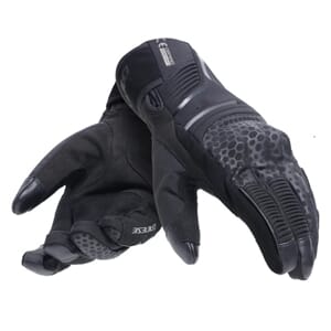 DAINESE TEMPEST 2 D-DRY® SHORT GLOVES