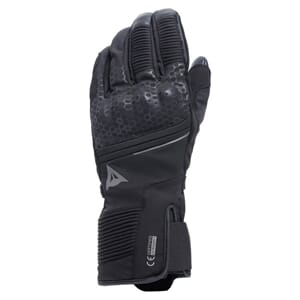 DAINESE TEMPEST 2 D-DRY LONG THERMAL GLOVES