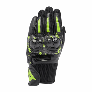 DAINESE MIG 3 UNISEX LEATHER GLOVES