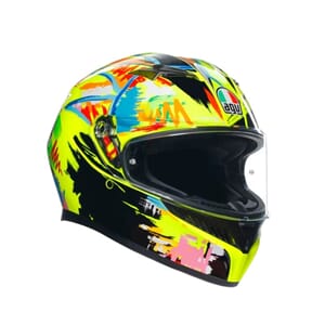 AGV K3  - ROSSI WINTER (E2006)