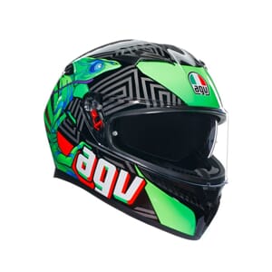 AGV - K3 -  Kamaleon (E2206)