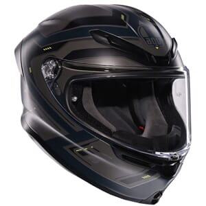 AGV- K6 S - ENHANCE MATT (E2206)