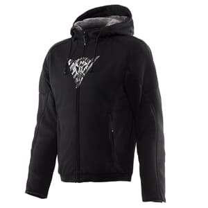 DAINESE BOVISA SAFETY HOODIE FULL ZIP