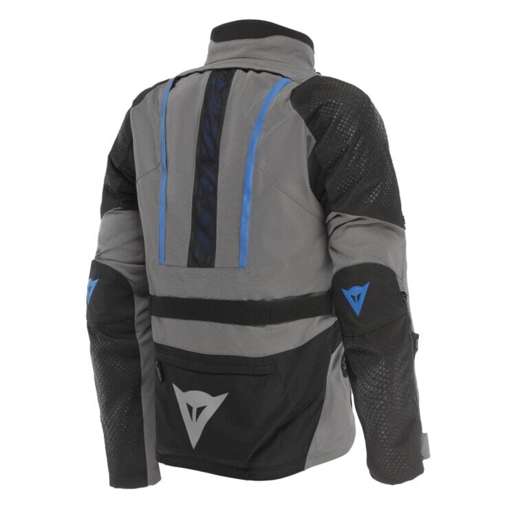 DAINESE GULLFOSS D-DRY JACKET - Nettbutikk.doskeland.net