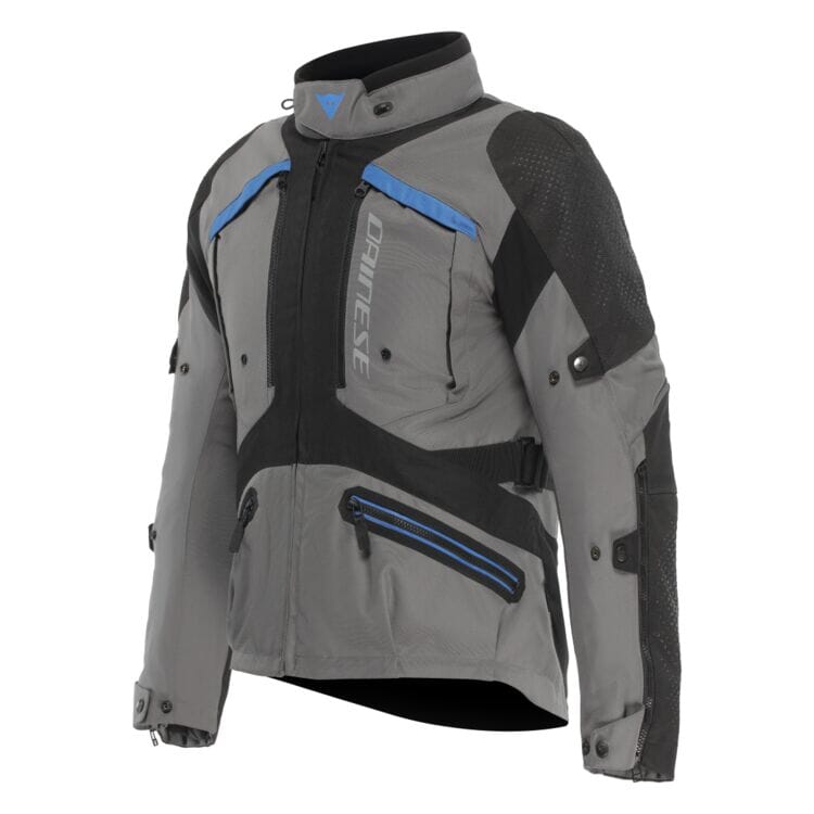 DAINESE GULLFOSS D-DRY JACKET - Nettbutikk.doskeland.net