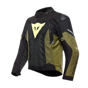 DAINESE SUPER SPRINT D-DRY JACKET