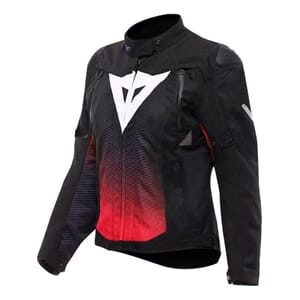 DAINESE SUPER SPRINT D-DRY JACKET LADY